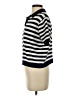 DemyLee 100% Cotton Blue Sweater Vest Size S - photo 5
