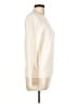 Quince 100% Cashmere Ivory Cashmere Pullover Sweater Size L - photo 4