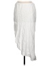 Zara White Formal Skirt Size XL - photo 2