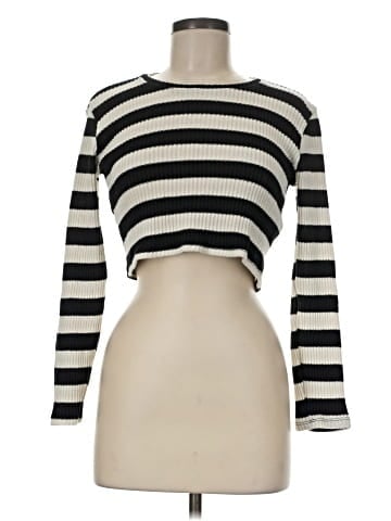 Zara Turtleneck Sweater (view 1)