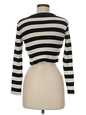 Zara Turtleneck Sweater (view 2)