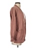 Madewell Pink Brown Cardigan Size S - photo 4