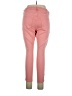 Gap Color Block Pink Jeggings Size 33 R - photo 2