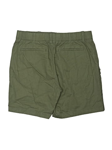 L.L.Bean Khaki Shorts (view 2)