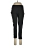 Jag Solid Black Active Pants Size 12 - photo 1