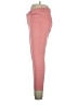 Gap Color Block Pink Jeggings Size 33 R - photo 5