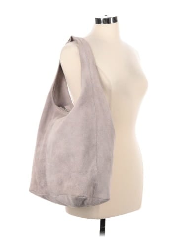 Assorted Brands Leather Hobo (view 2)