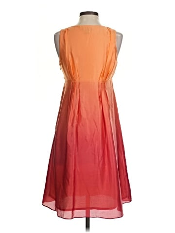 INC International Concepts Cocktail Dress (view 2)