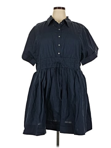 J.Crew Casual Dress (view 1)