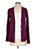 Old Navy Burgundy Cardigan Size S - photo 1