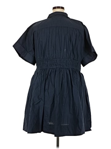 J.Crew Casual Dress (view 2)