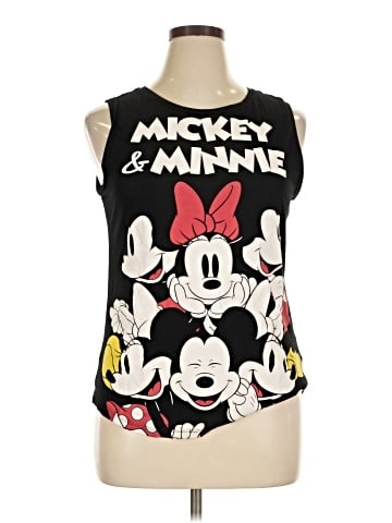 Disney Tank Top (view 1)