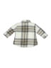 Baby Gap 100% Polyester Gray Jacket Size 6-12 mo - photo 2