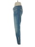 White House Black Market Blue Jeans Size 4 (petite) - photo 5