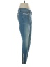 White House Black Market Blue Jeans Size 4 (petite) - photo 4