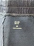 Gap Solid Blue Casual Pants Size M - photo 7