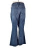 Kut from the Kloth Blue Jeans Size 22W - photo 2