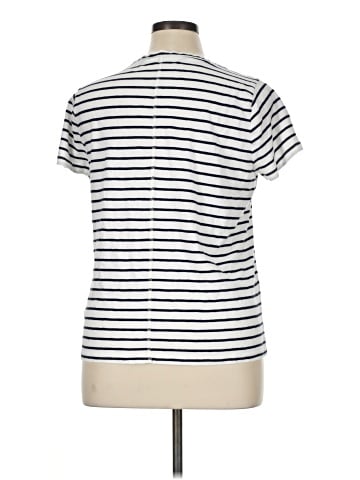 J.Crew Factory Store Short Sleeve T-Shirt (view 2)