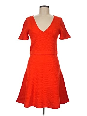 Trina Turk Casual Dress (view 1)