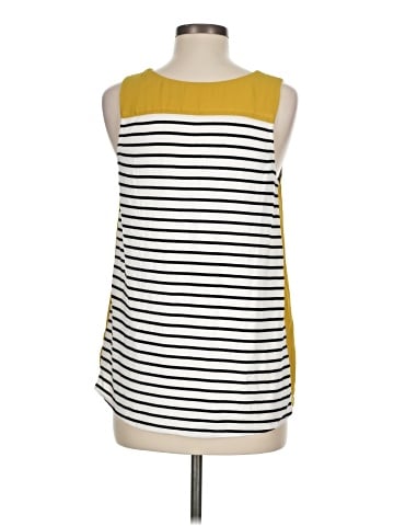 THML Sleeveless Blouse (view 2)