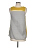 THML Yellow Sleeveless Blouse Size M - photo 2