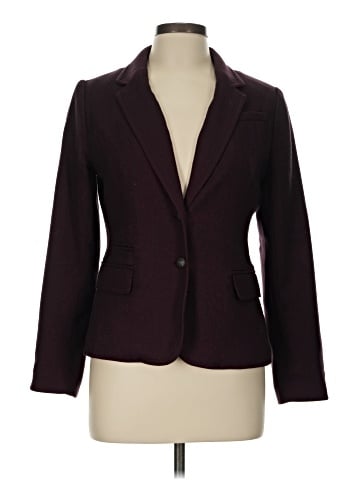 Banana Republic Factory Store Blazer (view 1)