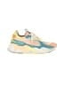 Puma Yellow Sneakers Size 8 - photo 1