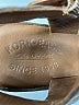 Kork-Ease 100% Leather Brown Wedges Size 8 - photo 3