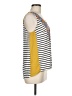 THML Yellow Sleeveless Blouse Size M - photo 4