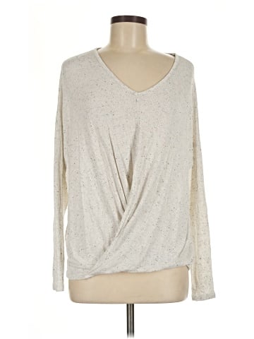 Staccato Long Sleeve T-Shirt (view 1)
