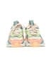 Puma Yellow Sneakers Size 8 - photo 2