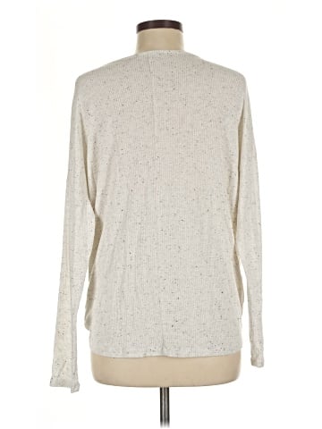 Staccato Long Sleeve T-Shirt (view 2)