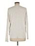 Staccato Silver Long Sleeve T-Shirt Size L - photo 2