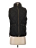 J.Crew 100% Polyester Black Vest Size S - photo 1