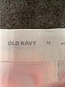 Old Navy Ivory Casual Pants Size 12 - photo 7