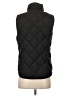 J.Crew 100% Polyester Black Vest Size S - photo 2