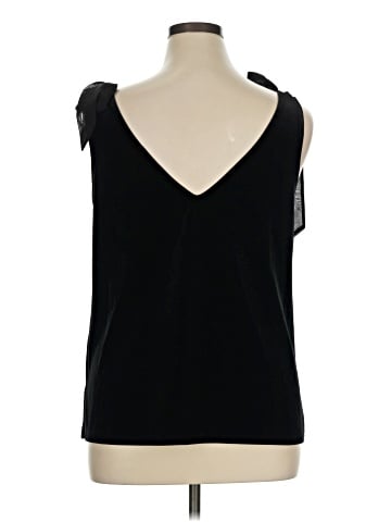 Gibson Sleeveless Blouse (view 2)