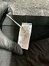 Ash Solid Black Active Pants Size S - photo 7