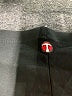 Ash Solid Black Active Pants Size S - photo 8