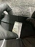 Ash Solid Black Active Pants Size S - photo 9
