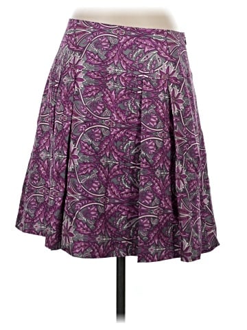 Banana Republic Silk Skirt (view 1)