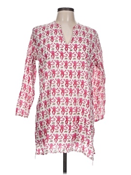Roberta Roller Rabbit Long Sleeve Blouse