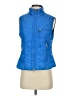 Rafaella 100% Nylon Blue Vest Size S - photo 1
