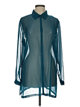 Norton Mc Naughton Long Sleeve Blouse