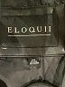ELOQUII Black Jacket Size 24 - photo 6