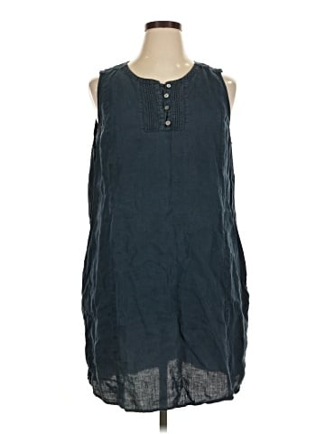 J.Jill Casual Dress (view 1)