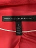 White House Black Market Red Jacket Size 4 - photo 6