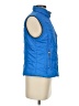 Rafaella 100% Nylon Blue Vest Size S - photo 4