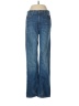 Zara Blue Jeans Size 6 - photo 1