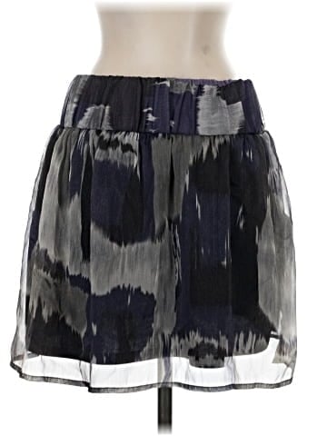 Charlotte Russe Casual Skirt (view 2)
